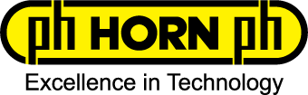 HORN USA Inc. logo